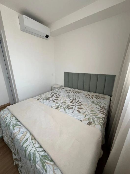 APARTAMENTO BERRINI 48 m² 1 SUITE 1 VAGA RENTABILIZANDO 6.500,00 POR MÊS