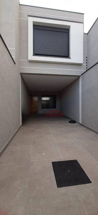 Sobrado com 3 dormitórios à venda - Penha
