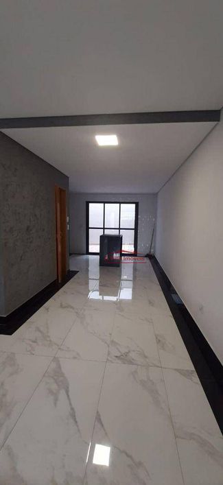 Sobrado com 3 dormitórios à venda - Penha