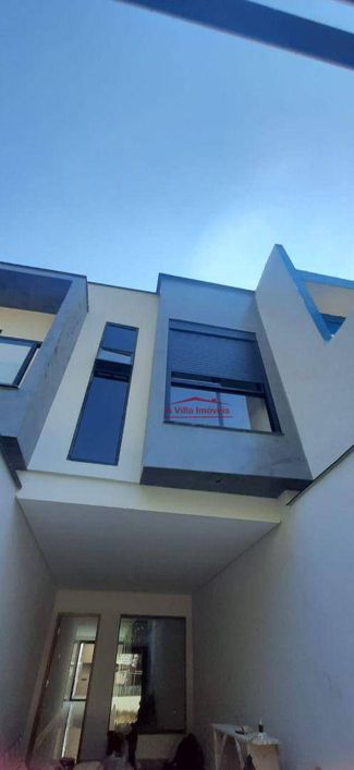 Sobrado com 3 dormitórios à venda por R$ 700.000,00 - Vila Ré - São Paulo/SP