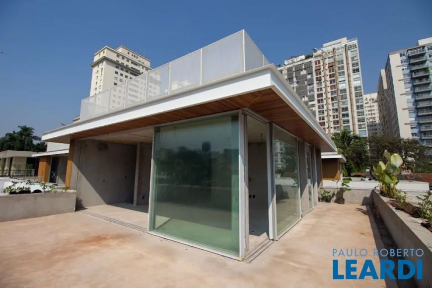 CASA EM CONDOMÍNIO - JARDIM PAULISTANO - SP