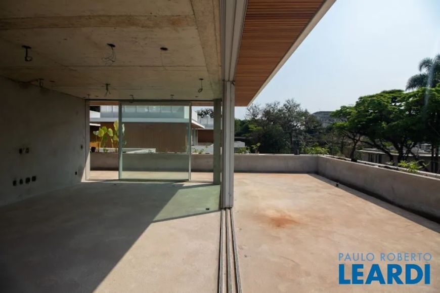 CASA EM CONDOMÍNIO - JARDIM PAULISTANO - SP