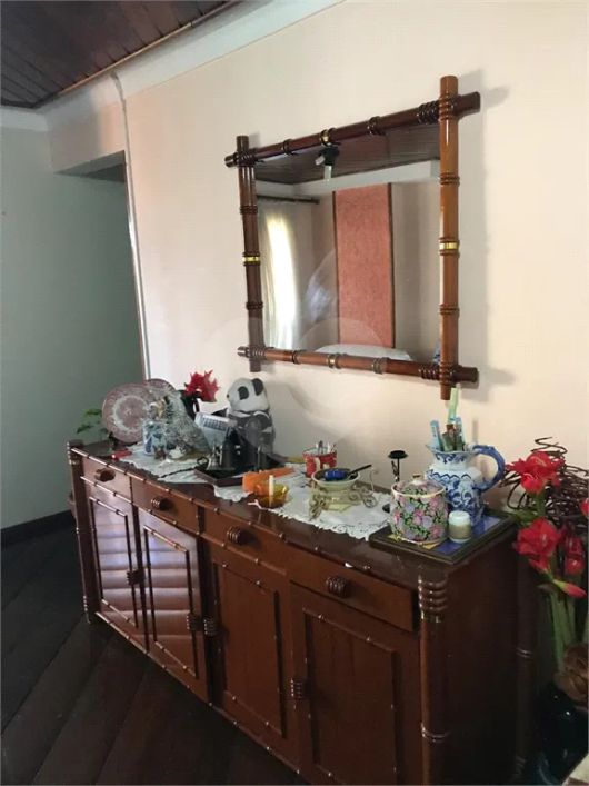 Apartamento com 3 quartos à venda em Parque Mandaqui - SP