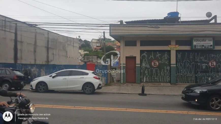 Prédio Comercial