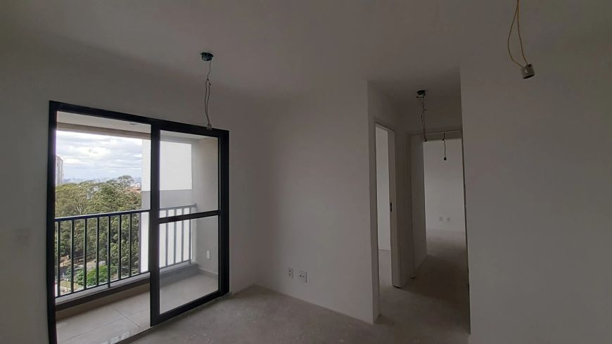Apartamento à Venda, 49m², 2 quartos (1 Suíte), no Jardim São Paulo!!!