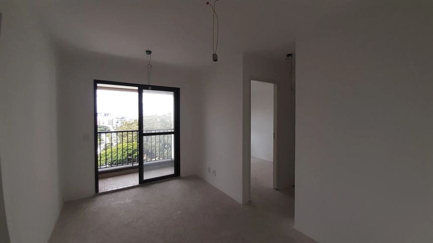 Apartamento à Venda, 49m², 2 quartos (1 Suíte), no Jardim São Paulo!!!
