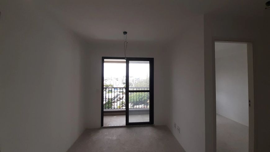 Apartamento à Venda, 49m², 2 quartos (1 Suíte), no Jardim São Paulo!!!
