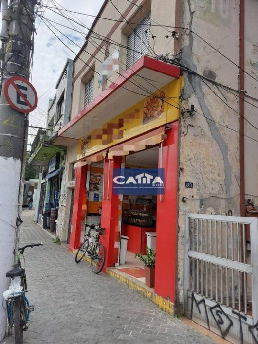 Imóvel comercial à venda, 361 m² por R$ 2.150.000 - Vila Formosa - São Paulo/SP
