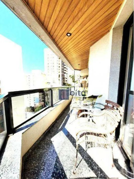 Apartamento com 4 dormitórios à venda, 205 m² por R$ 1.935.000,00 - Perdizes - São Paulo/SP