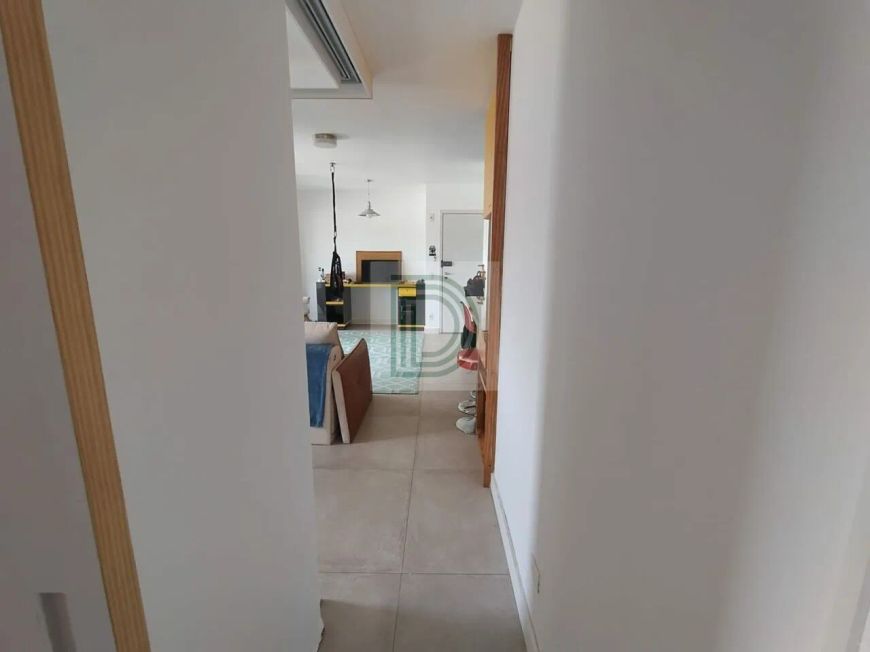 Apartamento à venda na Vila Gomes, com 95m², vista para USP.