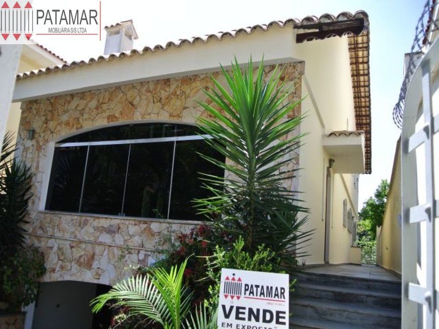 Casa Térrea, Jardim Leonor - São Paulo