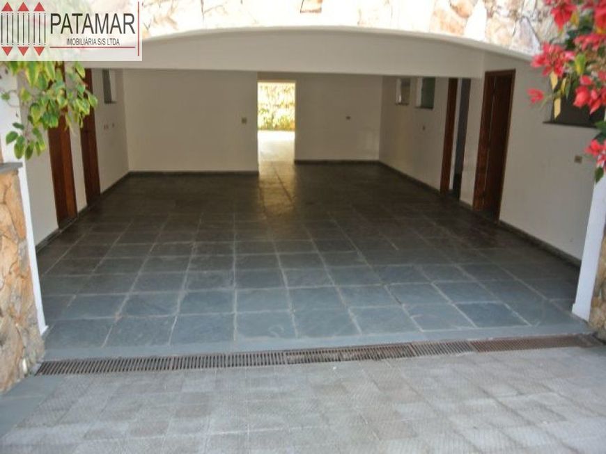 Casa Térrea, Jardim Leonor - São Paulo