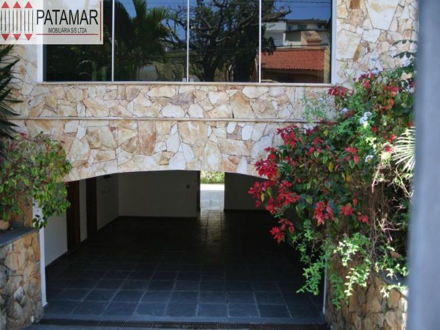 Casa Térrea, Jardim Leonor - São Paulo
