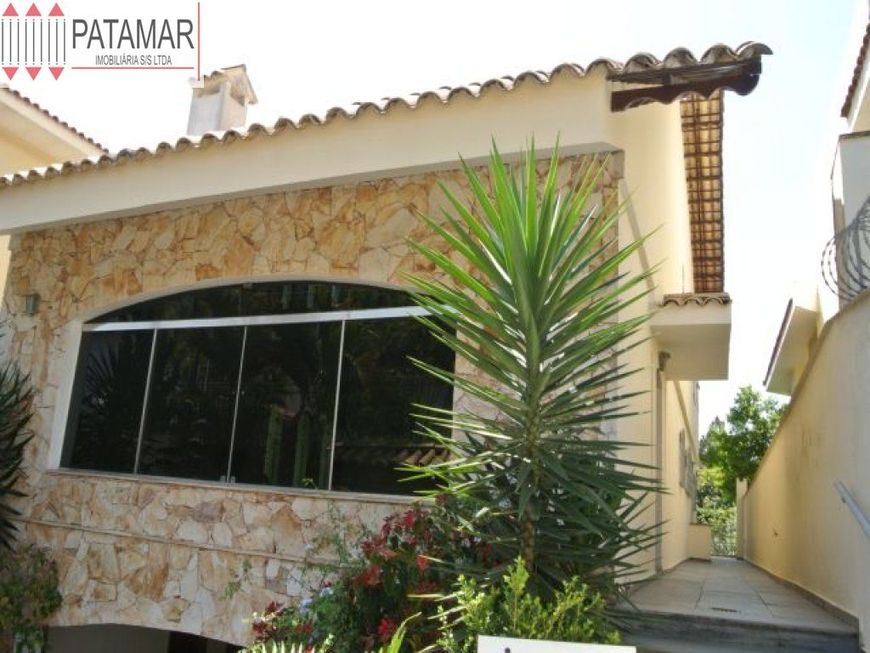 Casa Térrea, Jardim Leonor - São Paulo