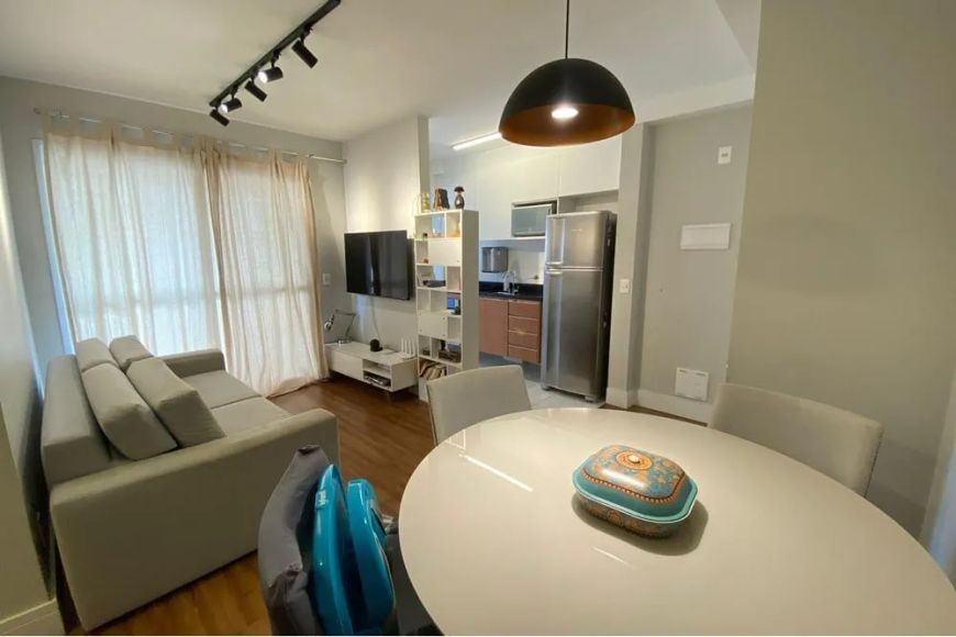 Apartamento à venda no bairro Tatuapé - São Paulo/SP