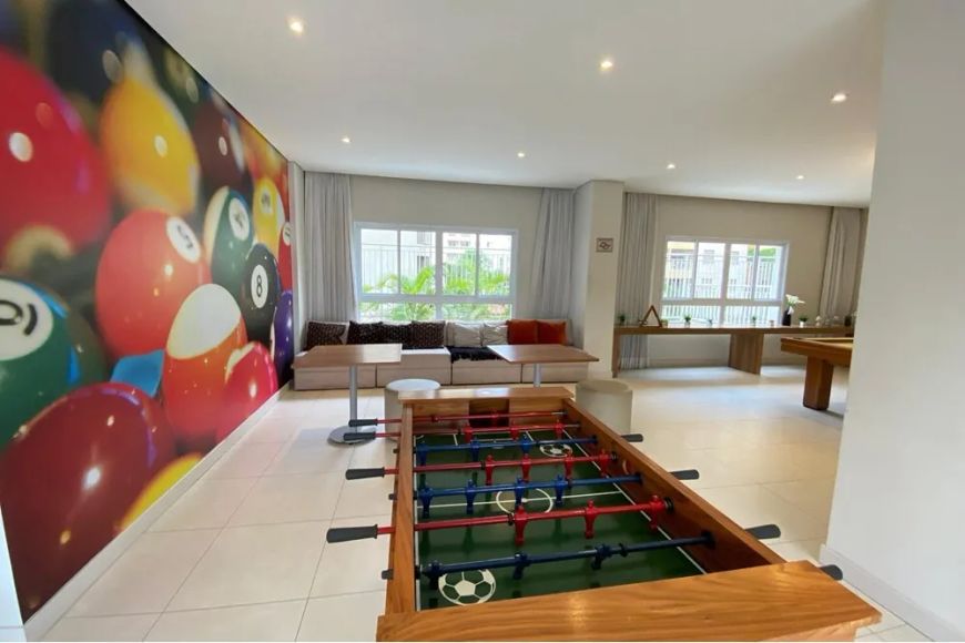 Apartamento à venda no bairro Tatuapé - São Paulo/SP