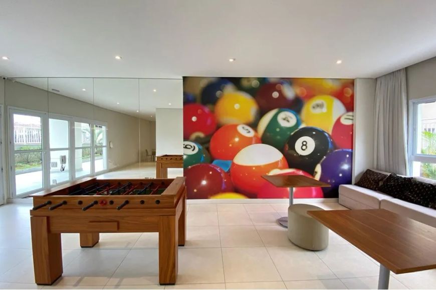 Apartamento à venda no bairro Tatuapé - São Paulo/SP