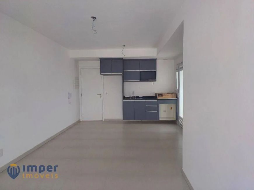Apartamento à venda, 74 m² por R$ 1.600.000,00 - Parque das Flores - São Paulo/SP