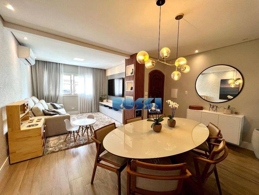 Sobrado à venda, 173 m² por R$ 1.480.000,00 - Mooca - São Paulo/SP