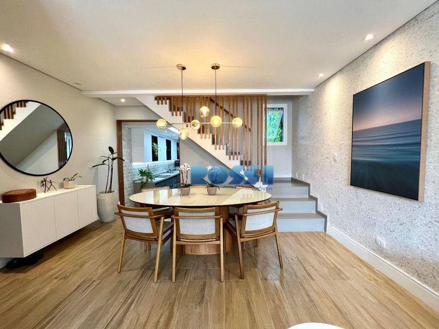 Sobrado à venda, 173 m² por R$ 1.480.000,00 - Mooca - São Paulo/SP