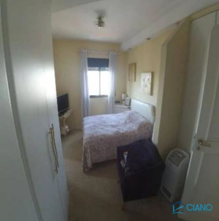 Apartamento com 3 dormitórios à venda, 220 m² por R$ 2.280.000,00 - Parque da Mooca - São Paulo/SP