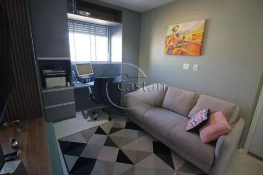 apartamento à venda, 1 suite e 1 vaga !!