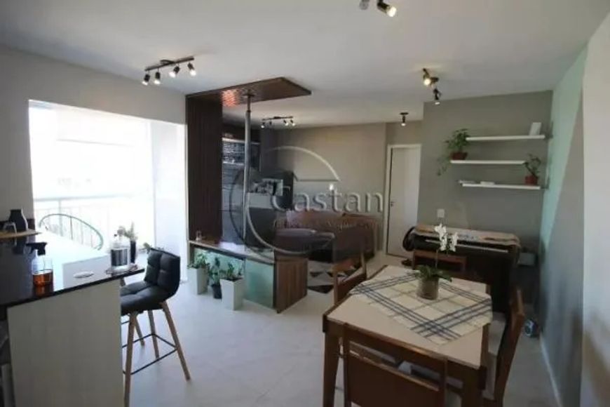 apartamento à venda, 1 suite e 1 vaga !!
