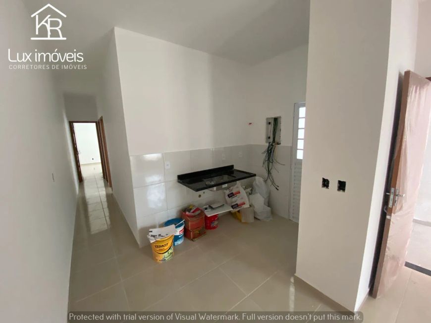 Águas Claras / 73m² / 3 quartos, sendo 1 suíte / quintal /financia