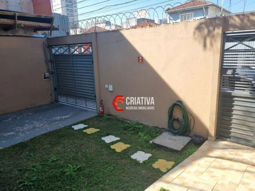 Sobrado à venda - Tatuapé - São Paulo/SP
