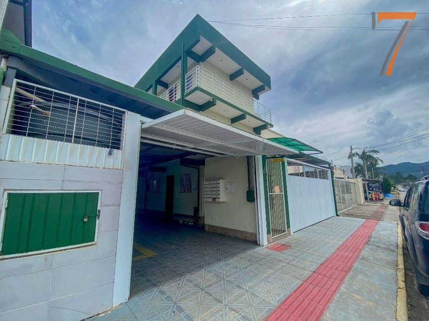 Prédio à venda, 800 m² por R$ 2.800.000,00 - Passa Vinte - Palhoça/SC