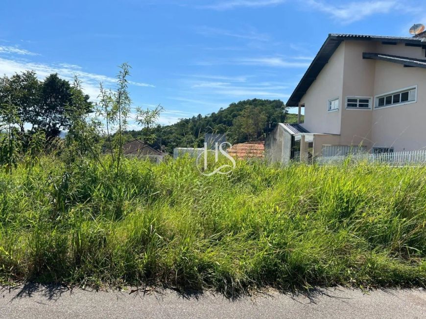 Lote/Terreno para venda possui 360 metros quadrados na Pedra Branca - Palhoça - SC