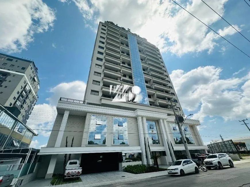 Apartamento 2 Quartos com 1 Suíte e 96m² - Pedra Branca