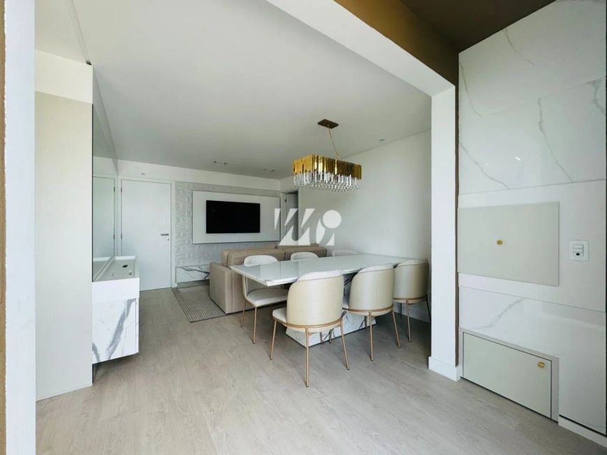 Apartamento 80m² com 2 Quartos e Suíte na Pedra Branca