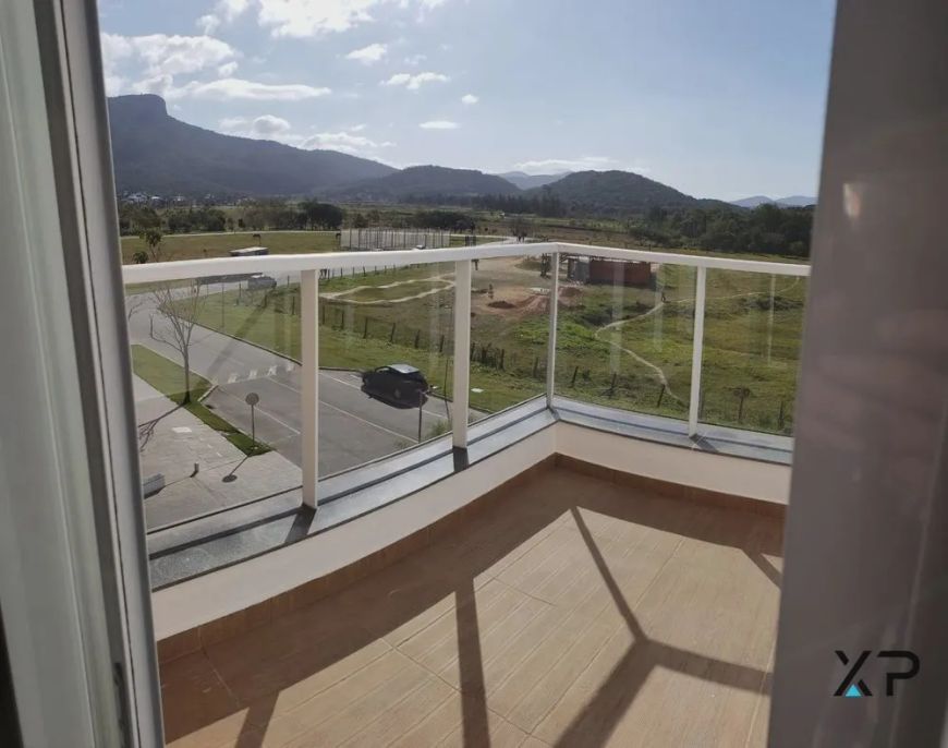 Apartamento Smart Residence com 3 quartos sendo 1 suíte, 2 banheiros e 2 vagas de garagem