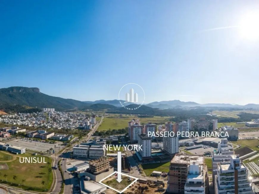 Apartamento 3 Quartos e Suítes na Pedra Branca