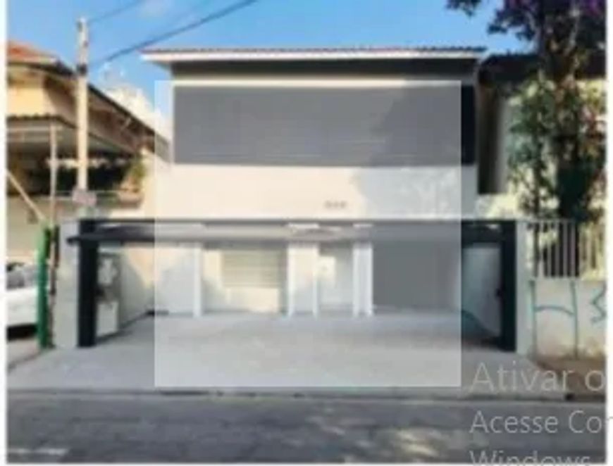 Locação Comercial na Vila Olímpia – Rua Baluarte