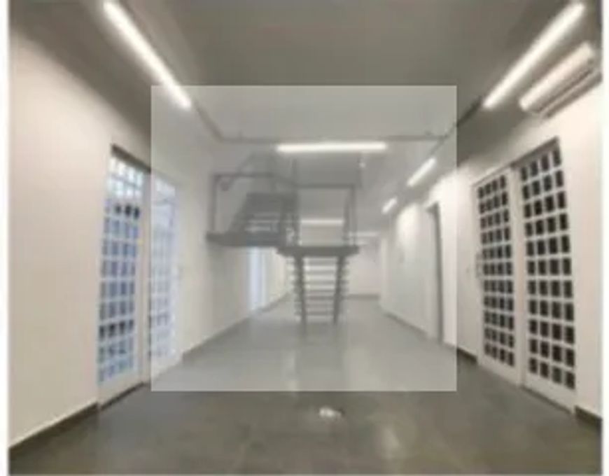 Locação Comercial na Vila Olímpia – Rua Baluarte