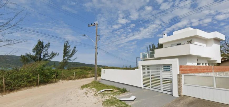 Casa beira mar Praia do Sonho