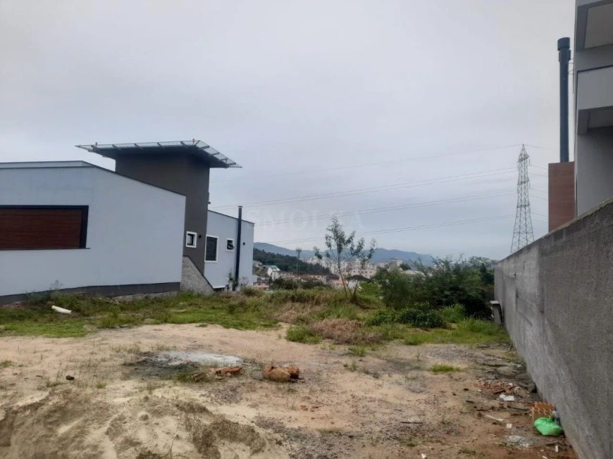 Terreno em Condominio Fechado / 400 m² / Palhoça Passa vinte
