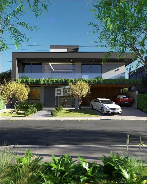 Casa em Condominio em Pedra Branca - Palhoça, SC