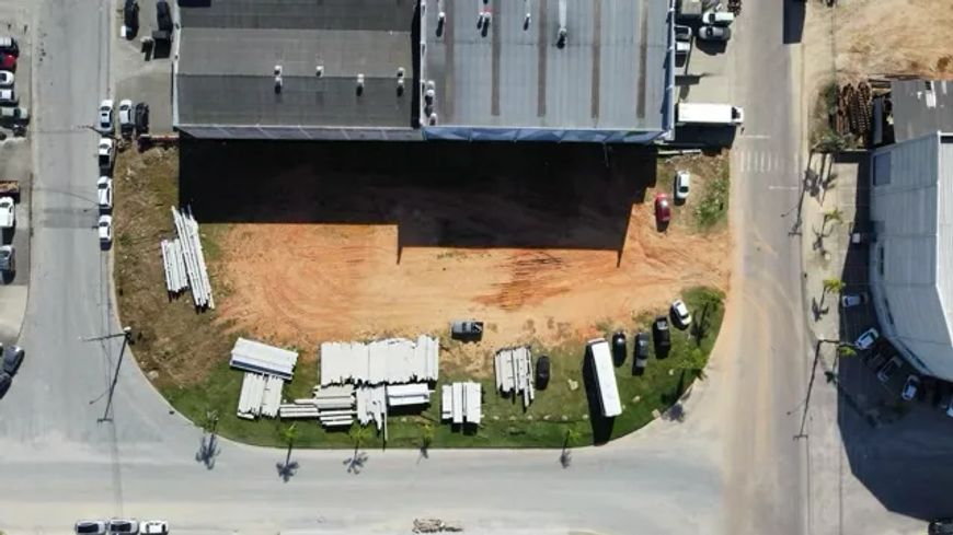 Lote em condomínio à venda, Brejarú - Palhoça/SC