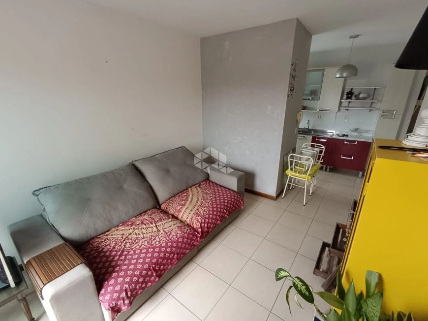 Apartamento à venda 2 dormitórios com suíte, 2 vagas garagem, Barra do Aririú, Palhoça