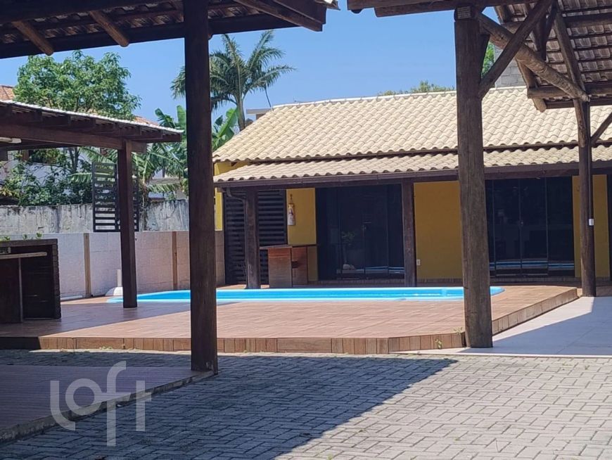 Casa à venda em Praia do Sonho com 140 m², 2 quartos, 3 vagas