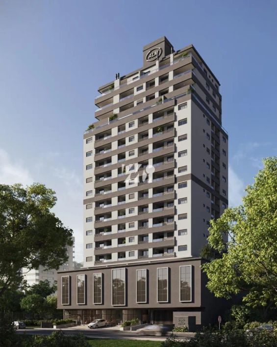 Apartamentos com 3 Dormitórios, Sendo 1 Suíte, Pagani