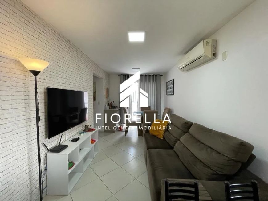 Apartamento a venda com 03 dormitórios sendo 01 suíte no bairro Passa Vinte - Palhoça/SC