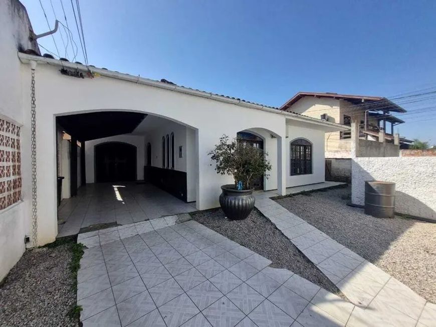 Casa em alvenaria PALHOÇA - SC