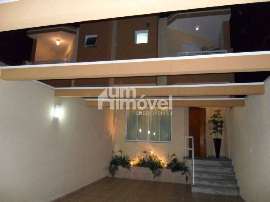 Sobrado à venda, 350 m² por R$ 1.690.000,00 - Alto da Mooca - São Paulo/SP