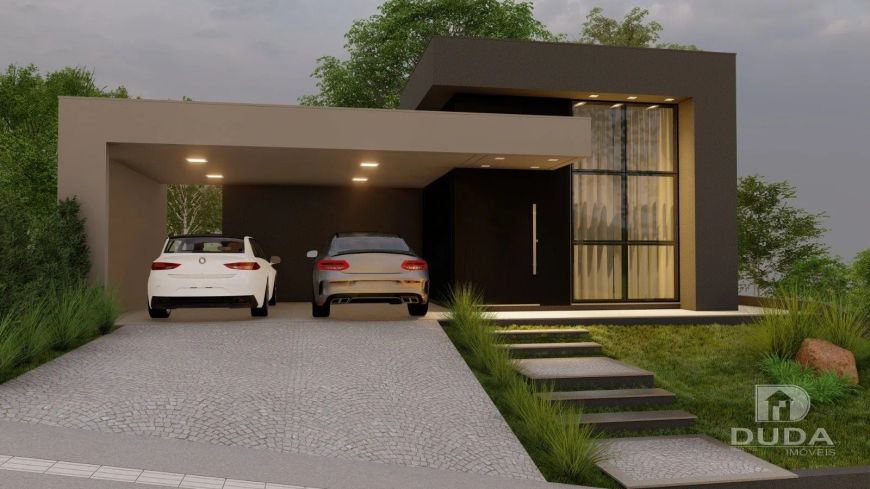 Casa à venda com 02 quartos e 01 suíte na Palhoça