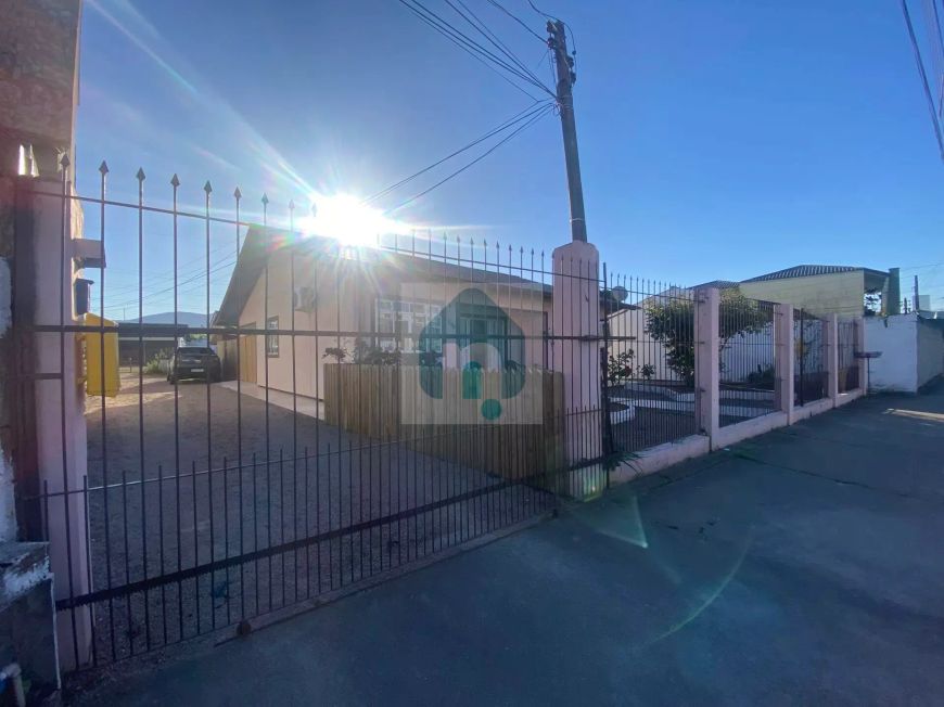 Terreno em Passa Vinte, Palhoça/SC - TE201-645