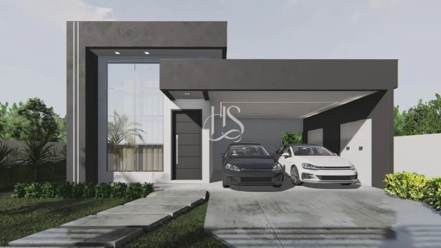 Casa venda, 126 m², 3 dormitórios, sendo 1 suíte, Guarda do Cubatão - Palhoça - SC